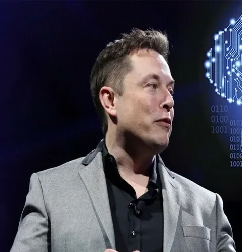 Elon Musk developing AI supercomputer - Internews Pakistan