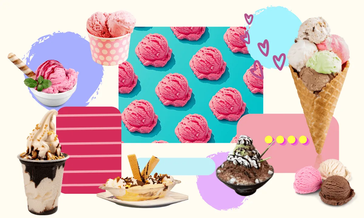 A ranking of eight of Karachi’s favourite ice creams Internews Pakistan