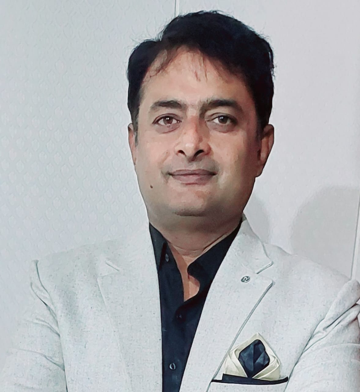 Sohail Bhatti