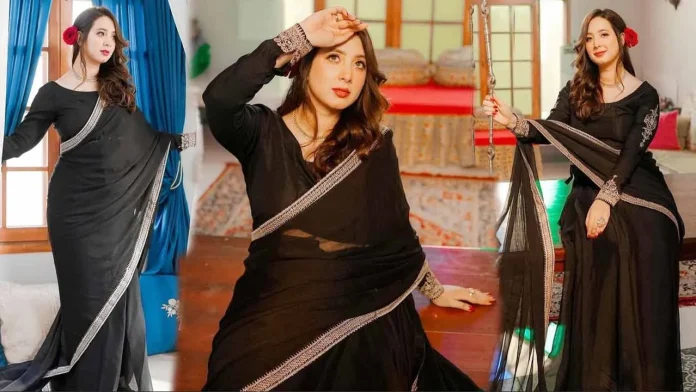 Komal aziz