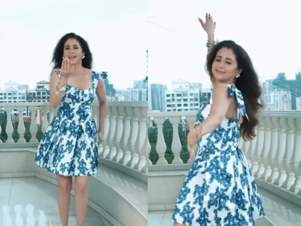 armila actress