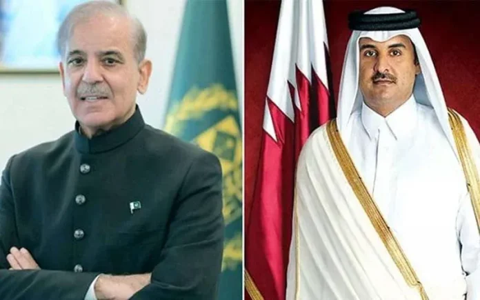 qatar-and-pakistan