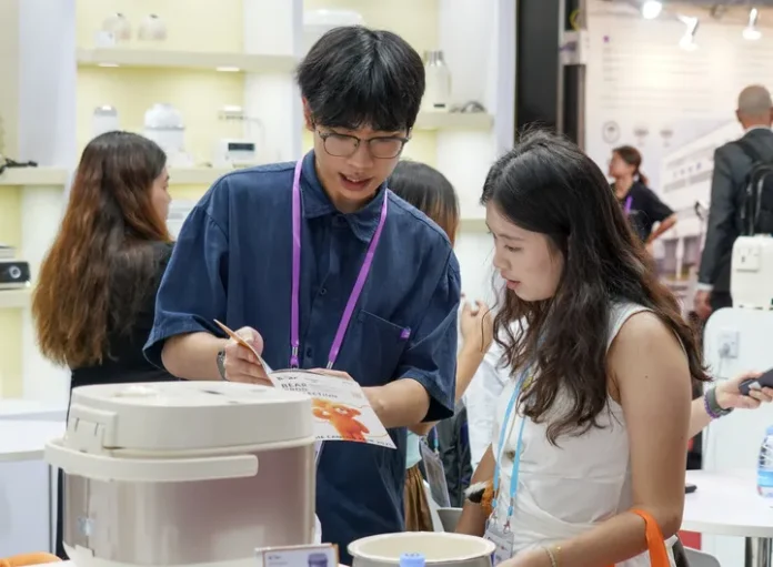 138th-China-Import-Export-Fair-Electrical-Home-Product-Xinhua