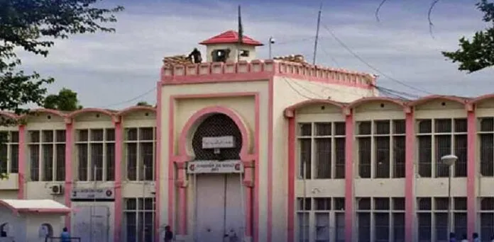 Adiyala-Jail-