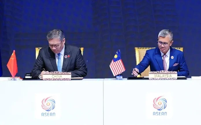 China-ASEAN-Free-Trade-Area-Xinhua
