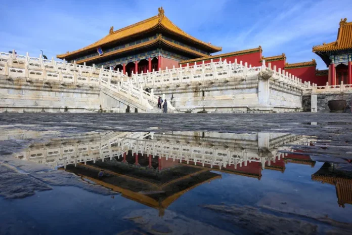 Hall-Supreme-Harmony-Tai-He-Dian-Xinhua