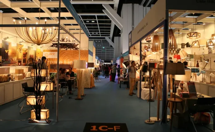 Hong-Kong-International-Lighting-Fair-Xinhua
