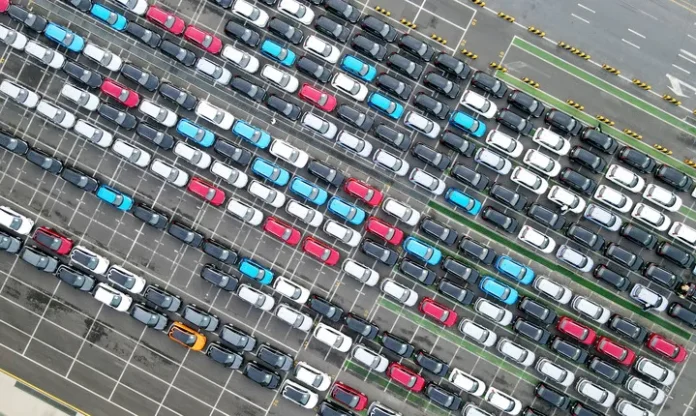 MG-Vehicles-Shanghai-Automotive-Industry-Corporation-SAIC-Xinhua