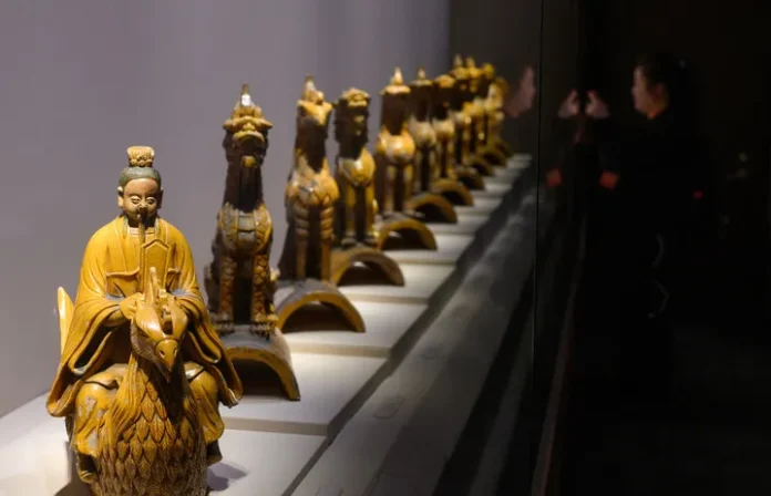 Museum-Cultural-Xinhua