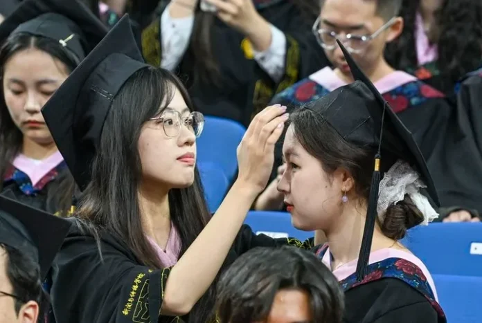 Student-Universty-Education-Recommendations-Xinhua