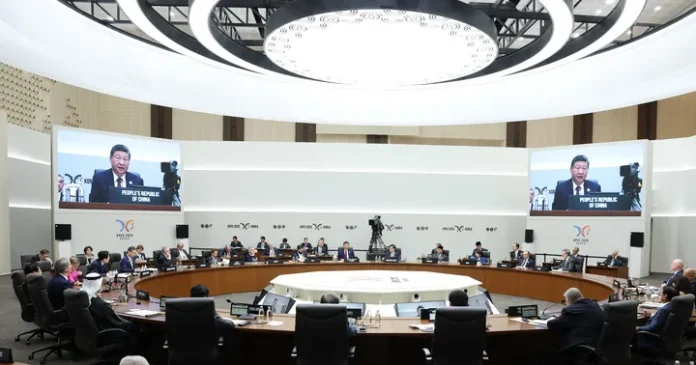 Xi Jinping-APEC-Proposal-Xinhua