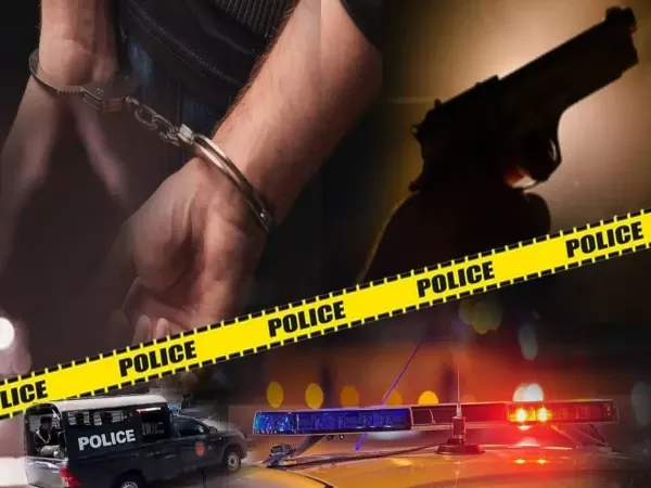 crime