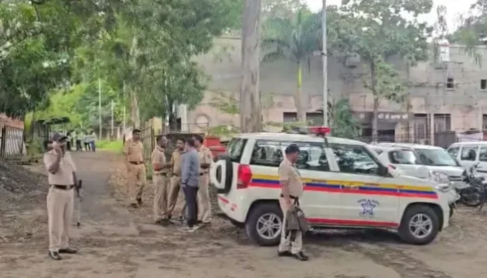 india police