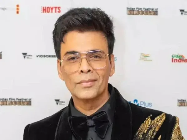 karan johar