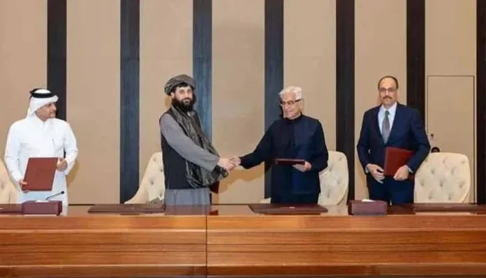 pakistan afghanistan