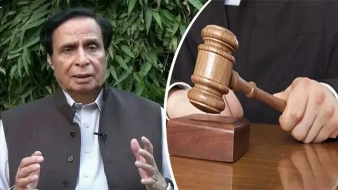 parvaiz ilahi