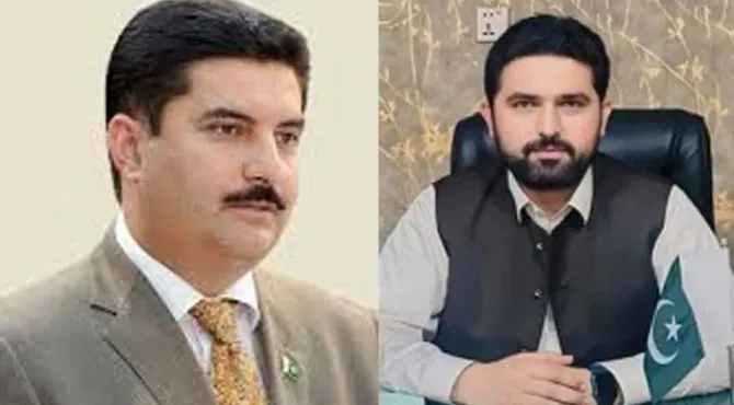 sohail afridi faisal karim kundi