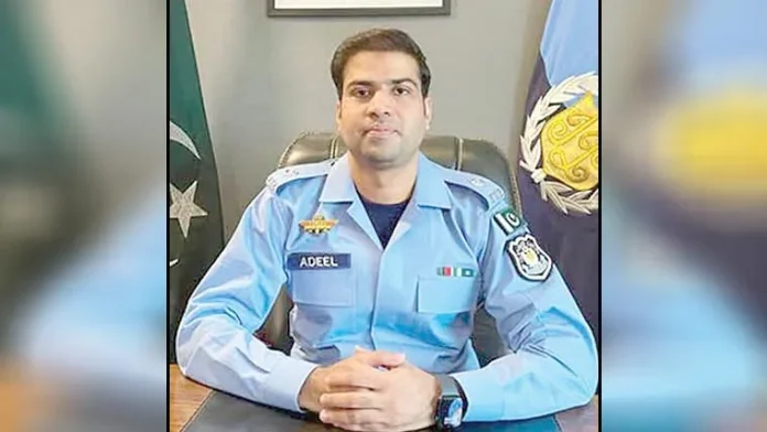 sp adeel